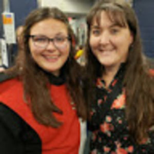 Meet your Posher, Kylee